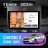 Штатная магнитола Teyes CC3 2K 4/64 Kia Cerato 2 TD (2008-2013) F3