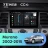 Штатная магнитола Teyes CC4 6/64 Nissan Murano Z50 (2002-2015) для авто без Bose