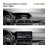 Переходная рамка Mercedes-Benz C-Class W204 C204 S204 (NTG 4.5) (2011-2015) (12,3")