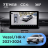 Штатная магнитола Teyes CC4 360 6/64 Honda Vezel 2 (2021-2024)