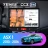 Штатная магнитола Teyes CC3 2K 4/64 Mitsubishi ASX 1 (2010-2016) F1 Тип-A (11")