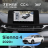 Штатная магнитола Teyes CC4 360 6/64 Toyota Sienna 4 (2020-2026)