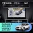 Штатная магнитола Teyes CC4 360 8/128 Subaru Legacy 6 (2014-2017)