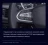 Штатная магнитола Teyes CC3 2K 360 6/128 Geely Emgrand EC7 (2016-2020) F1