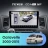 Штатная магнитола Teyes CC4 Pro 360 8/128 Volkswagen Caravelle (2003-2015)