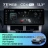 Штатная магнитола Teyes CC4 Pro 12.3" 12/256 Toyota Harrier XU30 (2003-2013) Тип-B