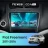 Штатная магнитола Teyes CC4 Pro 12/256 Fiat Freemont (2011-2016)