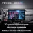 Штатная магнитола Teyes CC3 2K 4/64 Lada Vesta (2023-2026) F2 Тип-B (11")