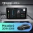 Штатная магнитола Teyes CC4 6/64 Mazda 6 GJ GL (2015-2018) Тип-B (0din)