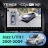 Штатная магнитола Teyes CC4 Pro 360 12/256 Honda Jazz 1 (2001-2009) (13")