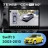 Штатная магнитола Teyes CC4 Pro 360 12/256 Suzuki Swift 3 (2003-2010) (11")
