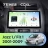 Штатная магнитола Teyes CC4L 6/64 с DTS Honda Fit 1 (2001-2009)