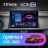 Штатная магнитола Teyes CC3 2K 6/128 Kia Optima 4 JF (2015-2020) Тип-B