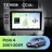 Штатная магнитола Teyes CC4L 6/64 с DTS Volkswagen Polo Mk4 (2001-2009) F2