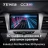Штатная магнитола Teyes CC3 2K 6/128 Chevrolet Tahoe K2UC (2013-2021)