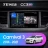 Штатная магнитола Teyes CC3 2K 4/32 Kia Carnival 3 YP (2014-2021) F2 Тип-B