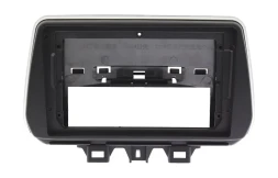 Переходная рамка Hyundai Tucson (2018-2021) (1 Din) (9")