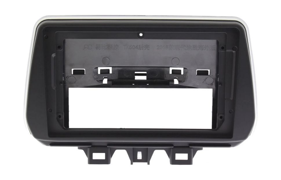 Переходная рамка Hyundai Tucson (2018-2021) (1 Din) (9")