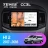 Штатная магнитола Teyes CC3L 4/64 Hyundai H1 2 (2015-2021) F2