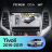 Штатная магнитола Teyes CC4 360 6/64 SsangYong Tivoli (2015-2019)