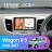 Штатная магнитола Teyes CC3 2K 4/64 Suzuki Wagon R 5 (2012-2017) (без штатной камеры)