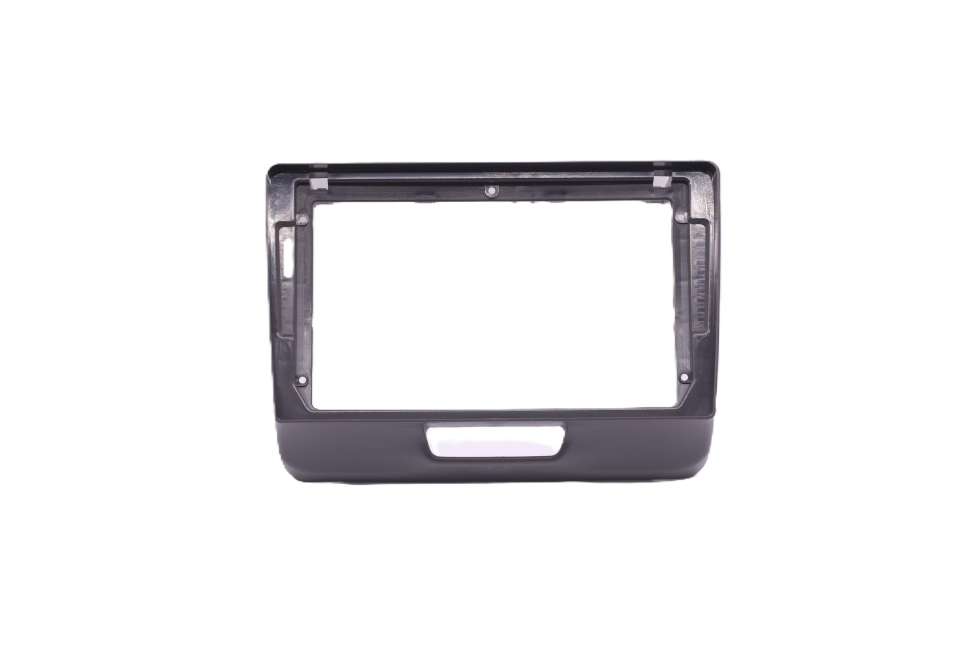 Переходная рамка Honda N-BOX 1 (2011-2017) / Slash (2014-2020) (9")