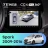 Штатная магнитола Teyes CC4 Pro 360 8/128 Chevrolet Spark M300 (2009-2016) F1