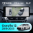 Штатная магнитола Teyes CC4 12.3" 360 6/64 Toyota Corolla 12 E210 XP210 (2018-2023) Тип-A