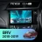 Штатная магнитола Teyes CC4 Pro 8/128 Honda BRV (2015-2019) Правый руль