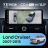 Штатная магнитола Teyes CC4 Pro 12.3" 360 8/128 Toyota Land Cruiser 200 (2007-2015) Тип-B