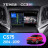 Штатная магнитола Teyes CC3 2K 6/128 Changan CS75 (2014-2019)