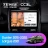 Штатная магнитола Teyes CC3L 4/32 Renault Duster (2015-2020) F2