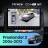 Штатная магнитола Teyes CC4 Pro 360 12/256 Land Rover Freelander 2 (2006-2012) (13")