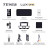 Штатная магнитола Teyes LUX ONE 6/128 Nissan Fuga 2 (2009-2024) Тип-A