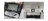 Комплект проводов для установки WM-MT в Subaru XV, Impreza (2014-2016), Forester (2015-2019) (левый руль)