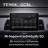 Штатная магнитола Teyes CC3L 4/32 Honda Fit 4 (2020-2024) Тип-A Правый руль