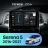 Штатная магнитола Teyes CC4 6/64 Nissan Serena 5 V C27 (2016-2021) F1 правый руль