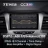Штатная магнитола Teyes CC3 2K 4/64 Chevrolet Tahoe K2UC (2013-2021)
