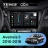 Штатная магнитола Teyes CC4 6/64 Toyota Avensis 3 (2015-2018) F2