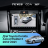 Штатная магнитола Teyes CC4 360 6/64 Toyota Corolla Fielder 3 E160 (2012-2021)