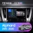 Штатная магнитола Teyes CC3 2K 6/128 Toyota Alphard H30 (2015-2020)