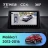 Штатная магнитола Teyes CC4 360 8/128 Opel Mokka 1 (2012-2016)