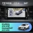 Штатная магнитола Teyes CC4 360 8/128 Skoda Kodiaq (2016-2021) F2