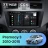 Штатная магнитола Teyes CC4 8/128 Mazda Premacy 3 (2010-2015)
