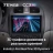 Штатная магнитола Teyes CC3 2K 6/128 Mazda 323 BJ (2000-2003)