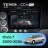 Штатная магнитола Teyes CC4 Pro 8/128 Honda Civic 7 (2000-2006) F1