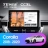Штатная магнитола Teyes CC3L 4/32 Toyota Corolla 12 (2018-2020) Тип-A