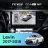 Штатная магнитола Teyes CC4 Pro 360 8/128 Toyota Levin 1 E180 Рестайлинг (2017-2018) F2
