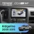 Штатная магнитола Teyes CC4 Pro 360 12/256 Honda Ridgeline (2005-2015)