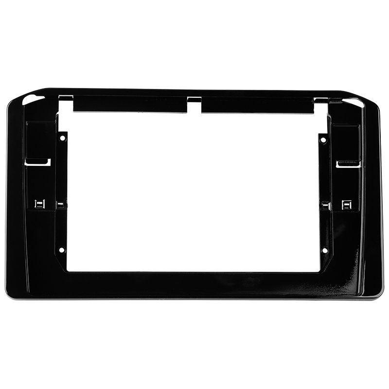 Переходная рамка Mitsubishi Xpander (2021-2022) Правый руль (10")